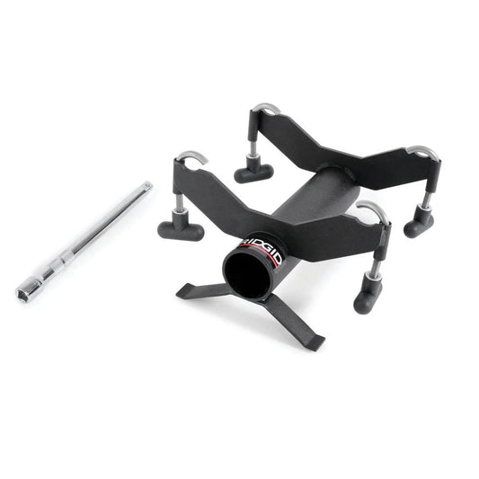 RIDGID 55023 TBM-36 Beveller TRISTAND Adapter for B-500 Pipe - McCally Tool and Supply | Industrial Distributor & Repair