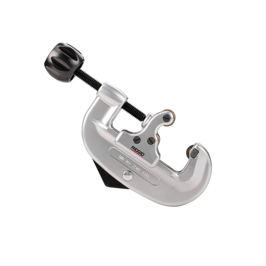 RIDGID 32930 Screw Feed Tubing and Conduit Cutter Model 20 - McCally Tool and Supply | Industrial Distributor & Repair