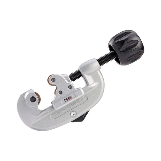 RIDGID 32920 Model 15 Screw Feed Tubing and Conduit Cutter - McCally Tool and Supply | Industrial Distributor & Repair