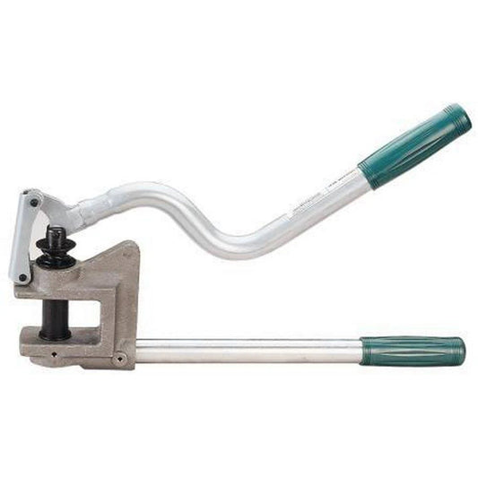 Greenlee 710 Metal Stud Punch - McCally Tool and Supply | Industrial Distributor & Repair