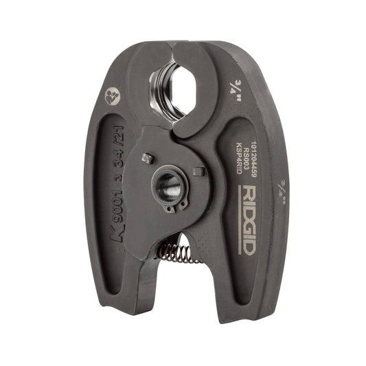 RIDGID 72583 3/4" Mini Jaw for ProPress