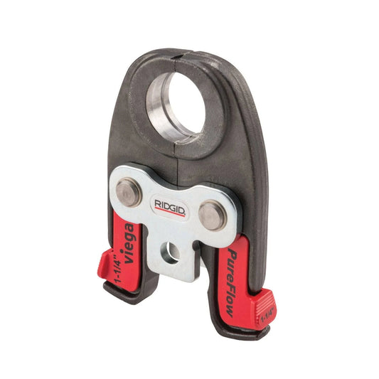 RIDGID 22683 1 1/4" Compact Jaw for PureFlow