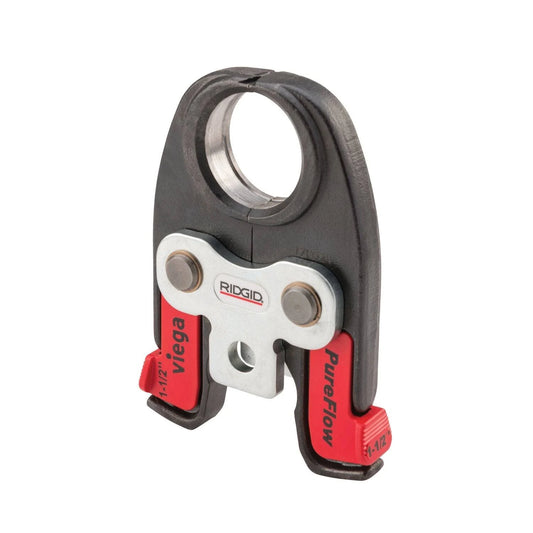 RIDGID 22688 1 1/2" Compact Jaw for PureFlow