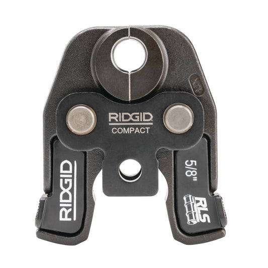 RIDGID 55128 5/8" Compact Jaw for RLS