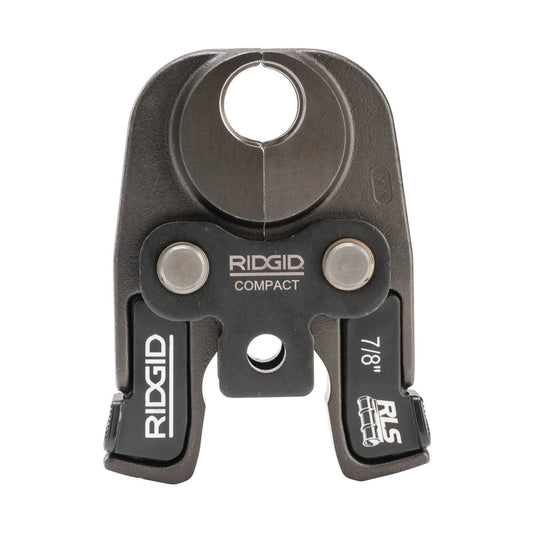 RIDGID 55138R 7/8" Compact Jaw for RLS