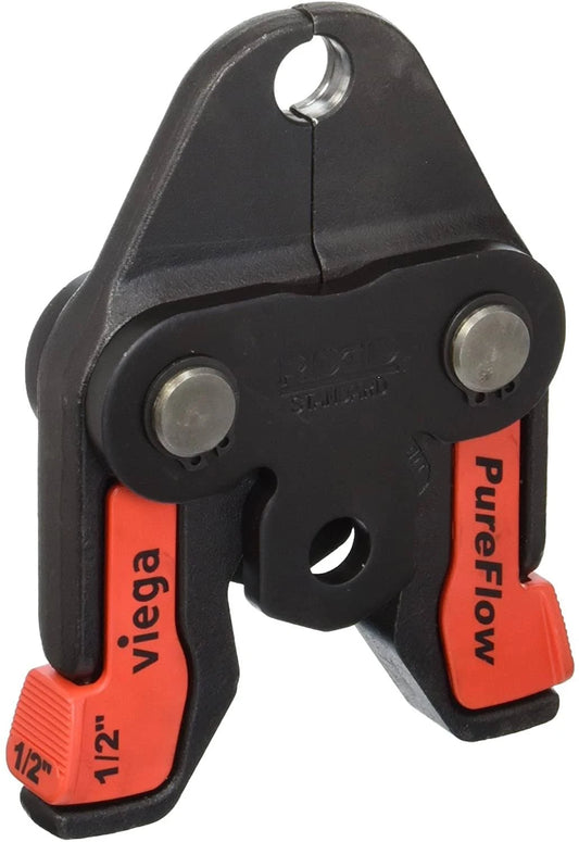 RIDGID 22653 1/2" Standard Jaw for PureFlow