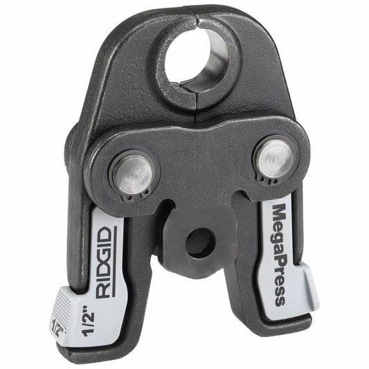 RIDGID 37958 1/2" Jaw for MegaPress