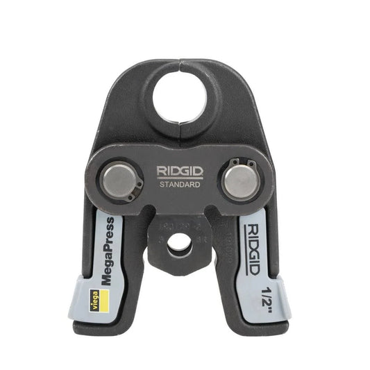 RIDGID 37958 1/2" Jaw for MegaPress
