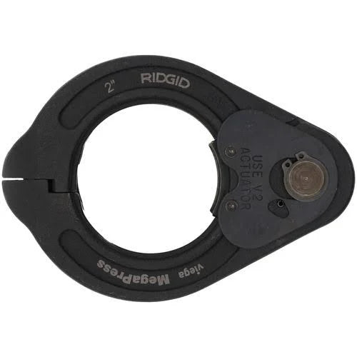 RIDGID 37983 2" Ring for MegaPress