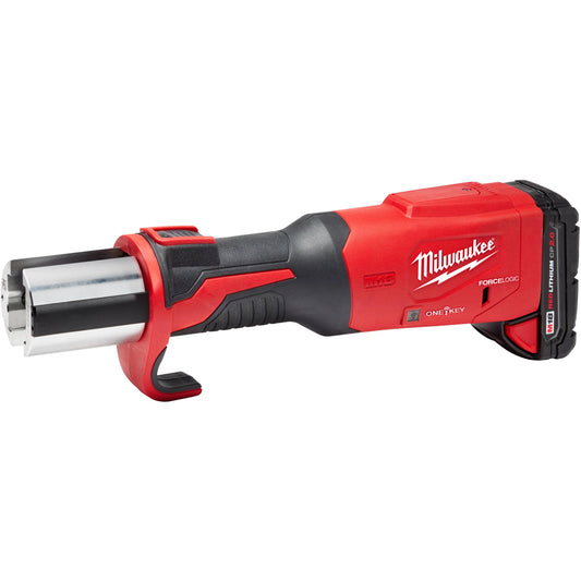 Milwaukee 2922-20 M18™ FORCE LOGIC™ Press Tool w/ ONE-KEY™