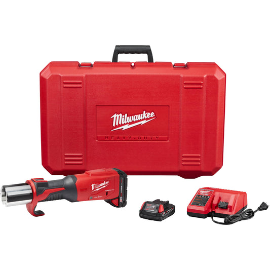 Milwaukee 2922-20 M18™ FORCE LOGIC™ Press Tool w/ ONE-KEY™