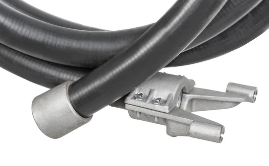 RIDGID 59400 15' Rear Guide Hose