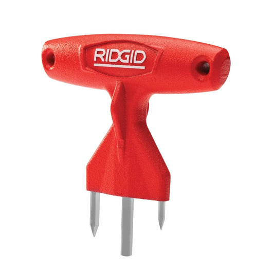 RIDGID 61718 Trident Cable Decoupler