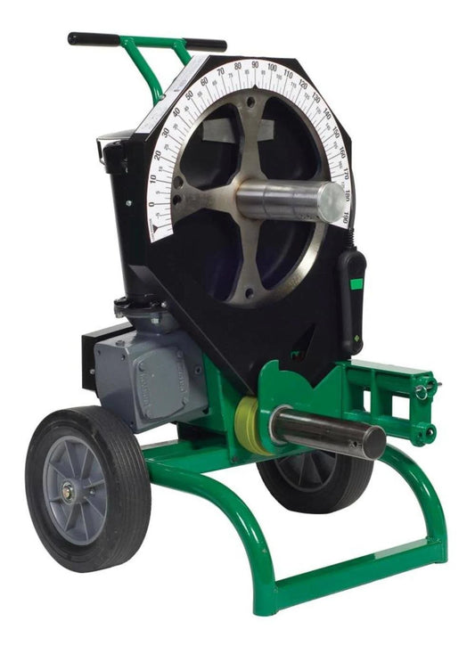 Greenlee 555C Classic Electric Bender Power Unit