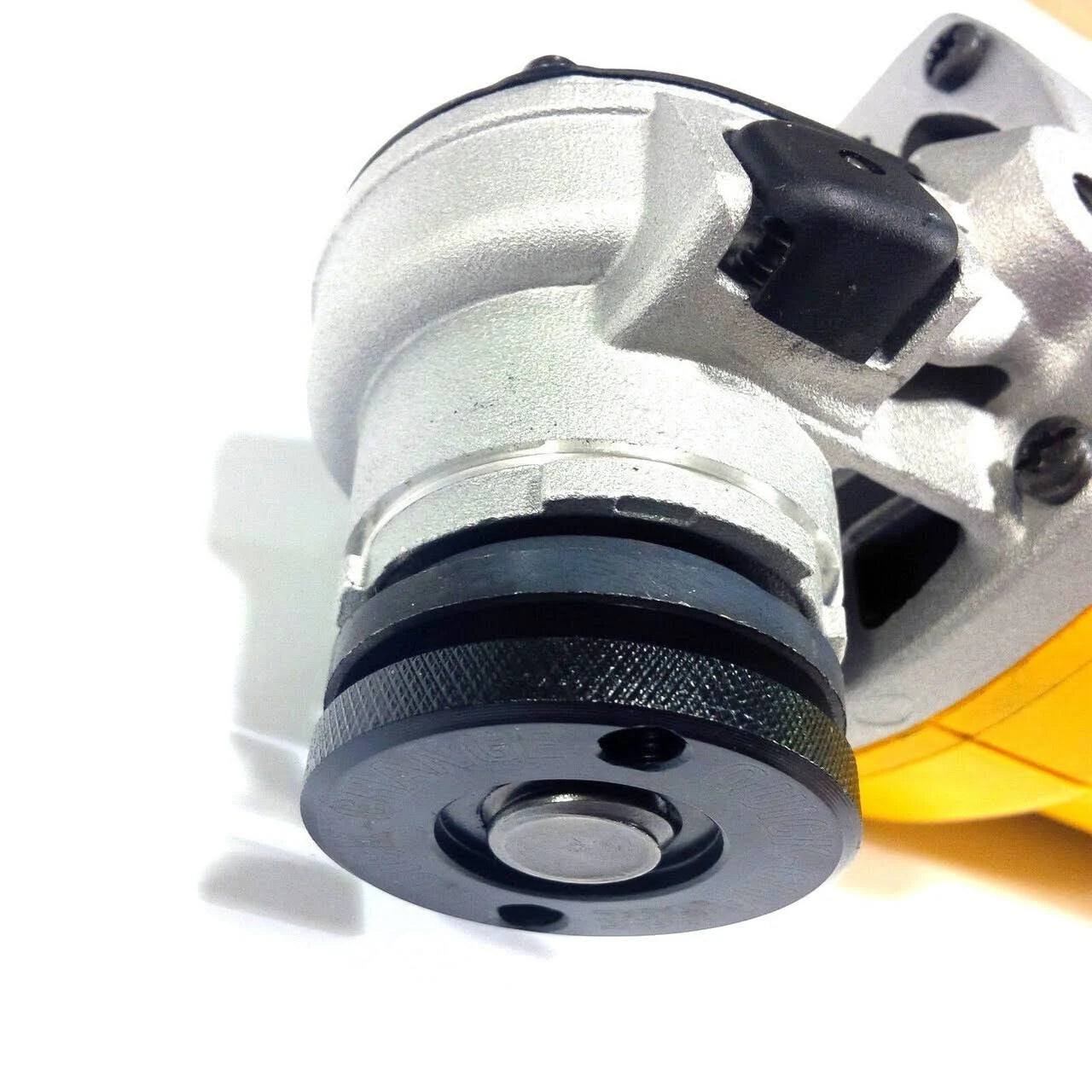 DeWALT DCG412B 20V Max Lithium Ion 4 1/2" Cut-Off Grinder - McCally Tool and Supply | Industrial Distributor & Repair