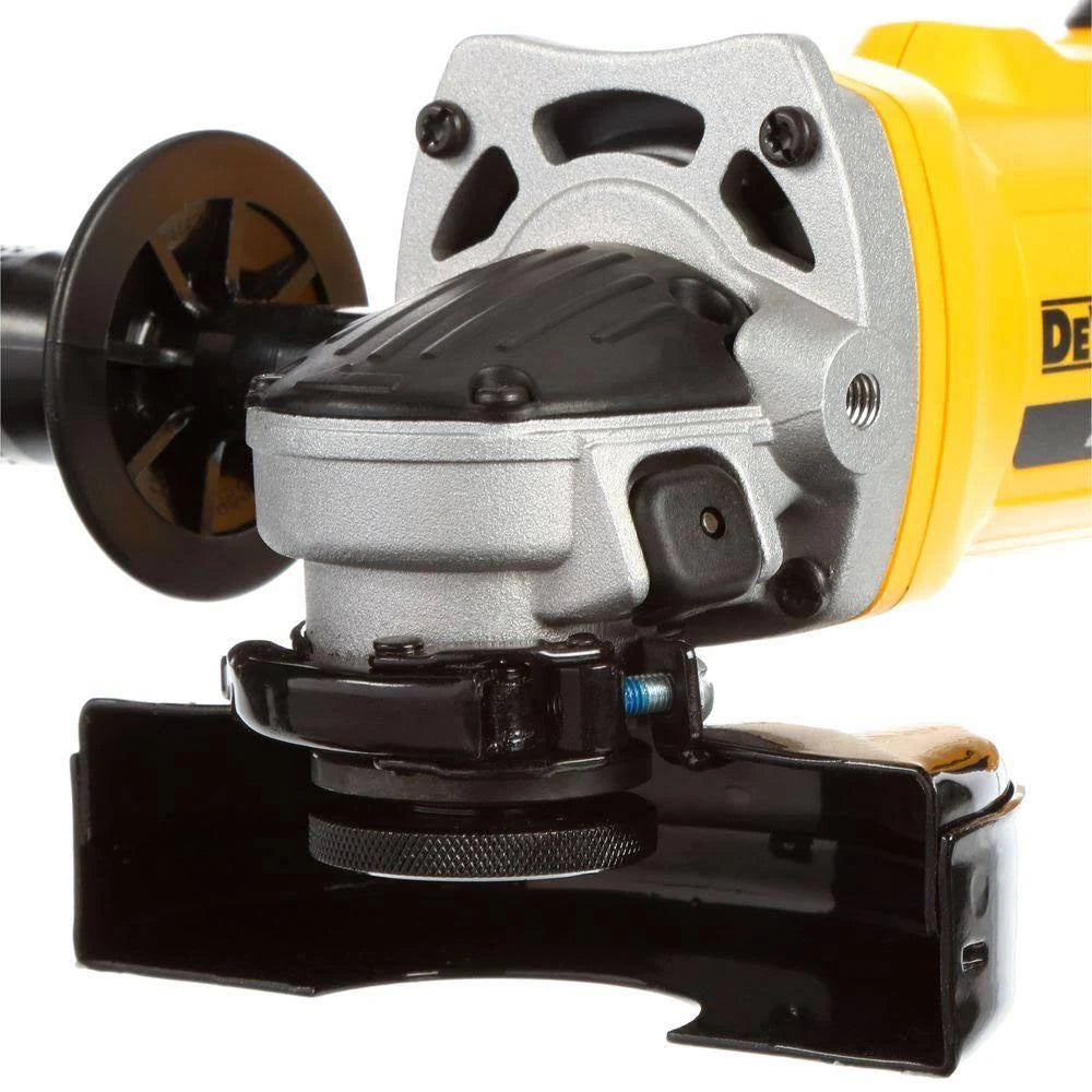 DeWALT DCG412B 20V Max Lithium Ion 4 1/2" Cut-Off Grinder - McCally Tool and Supply | Industrial Distributor & Repair