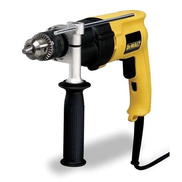 DeWALT DW505 1/2 in. (13mm) VSR™ Dual-Range Hammer Drill