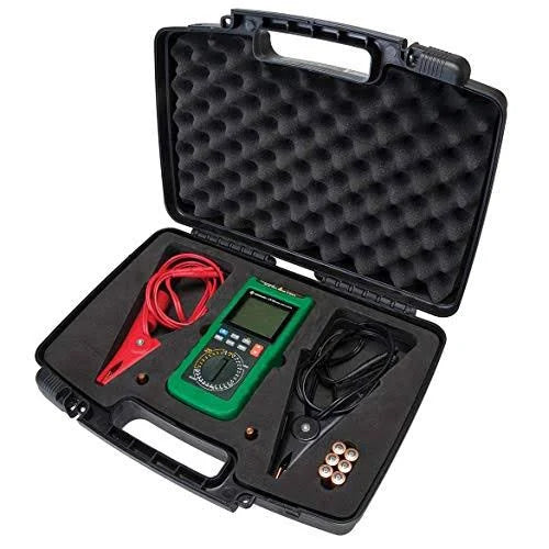 Greenlee CLM-1000E Metric Cable Length Meter - McCally Tool and Supply | Industrial Distributor & Repair