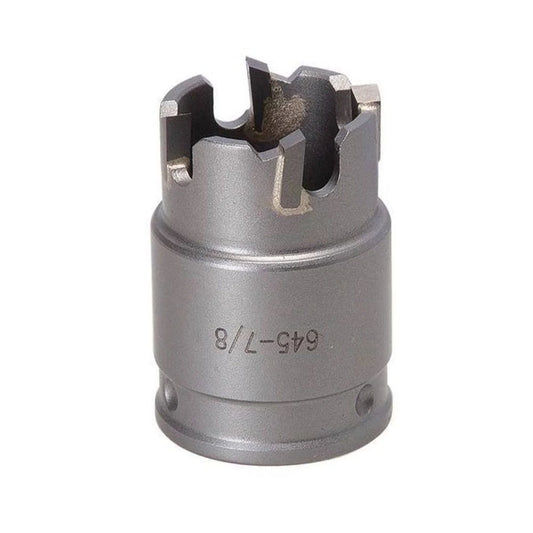 Greenlee 645-1-1/8 Quick-Change Carbide-Tipped Hole Cutter 1-1/8" - McCally Tool and Supply | Industrial Distributor & Repair