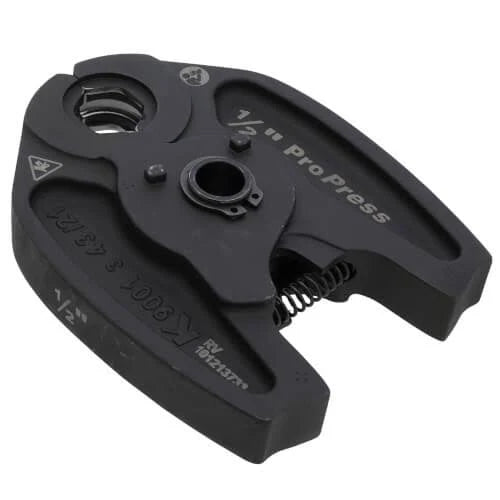 RIDGID 72578 1/2" Mini Jaw for ProPress