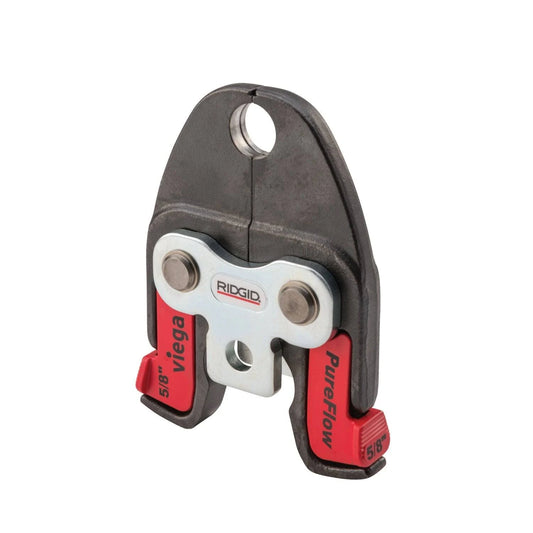 RIDGID 19813 5/8" Compact Jaw for PureFlow