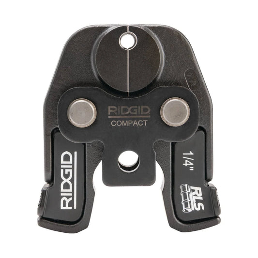 RIDGID 55108 1/4" Compact Jaw for RLS