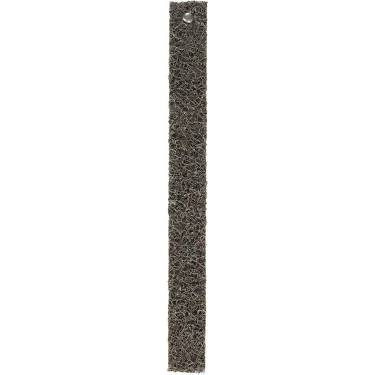 RIDGID 38003 Abrasive Strips 1" to 2" (Box of 10)