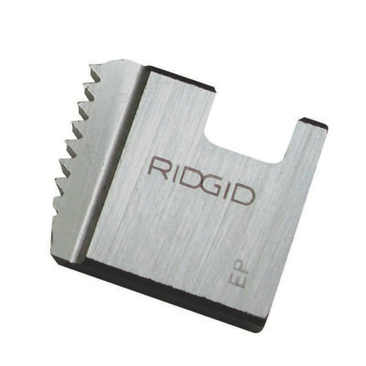 RIDGID 37885 12-R 1 1/4"-11 1/2 NPT Dies (4pk) - McCally Tool and Supply | Industrial Distributor & Repair