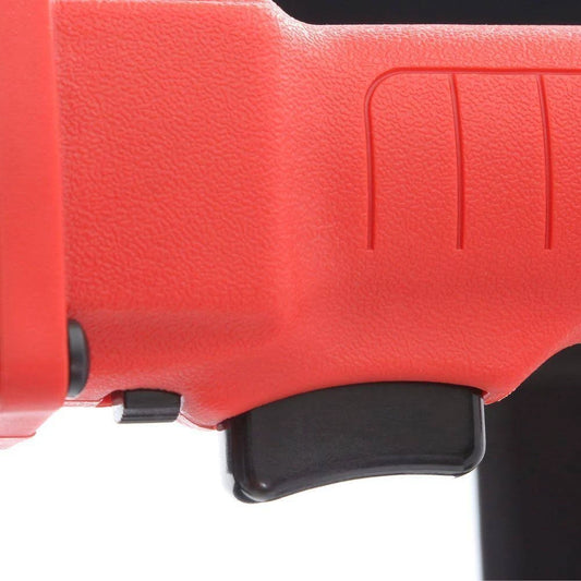 Milwaukee 1675-6 1/2" Hole-Hawg® Drill 300/1200 RPM - McCally Tool and Supply | Industrial Distributor & Repair