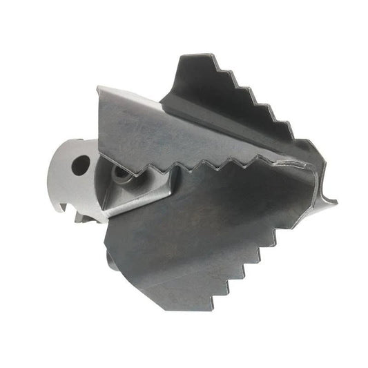 RIDGID 62935 T-113 4-Blade Cutter 3" - McCally Tool and Supply | Industrial Distributor & Repair