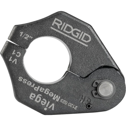 RIDGID 48448 1/2" Ring for MegaPress - McCally Tool and Supply | Industrial Distributor & Repair