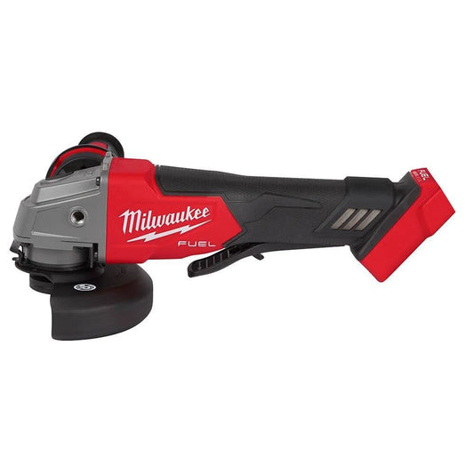 Milwaukee 2991-22 M18 FUEL™ Compact Impact Wrench and Grinder 2-Tool Combo Kit - McCally Tool and Supply | Industrial Distributor & Repair
