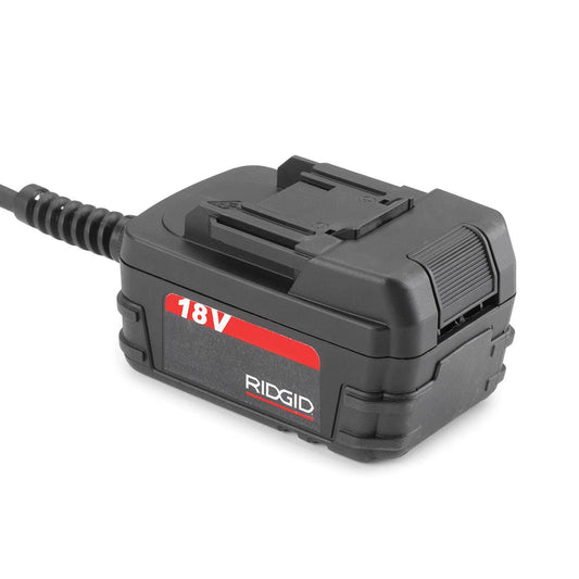 RIDGID 44468 120V AC Power Adapter