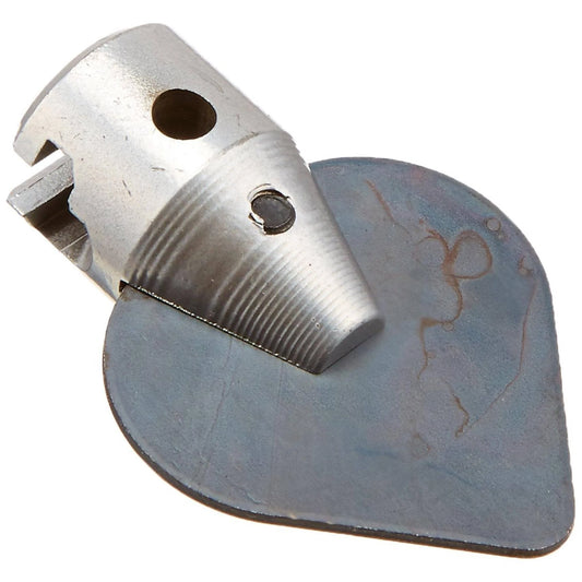 RIDGID 62880 T-107 Spade Cutter 1 3/4" - McCally Tool and Supply | Industrial Distributor & Repair