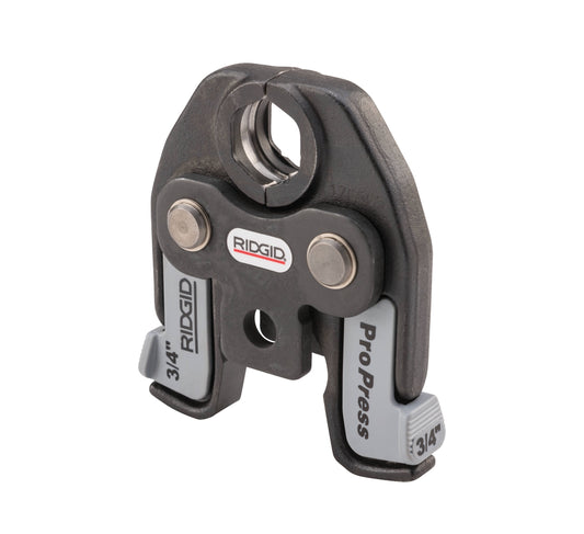 RIDGID 16963 3/4" Compact Jaw for ProPress - McCally Tool and Supply | Industrial Distributor & Repair