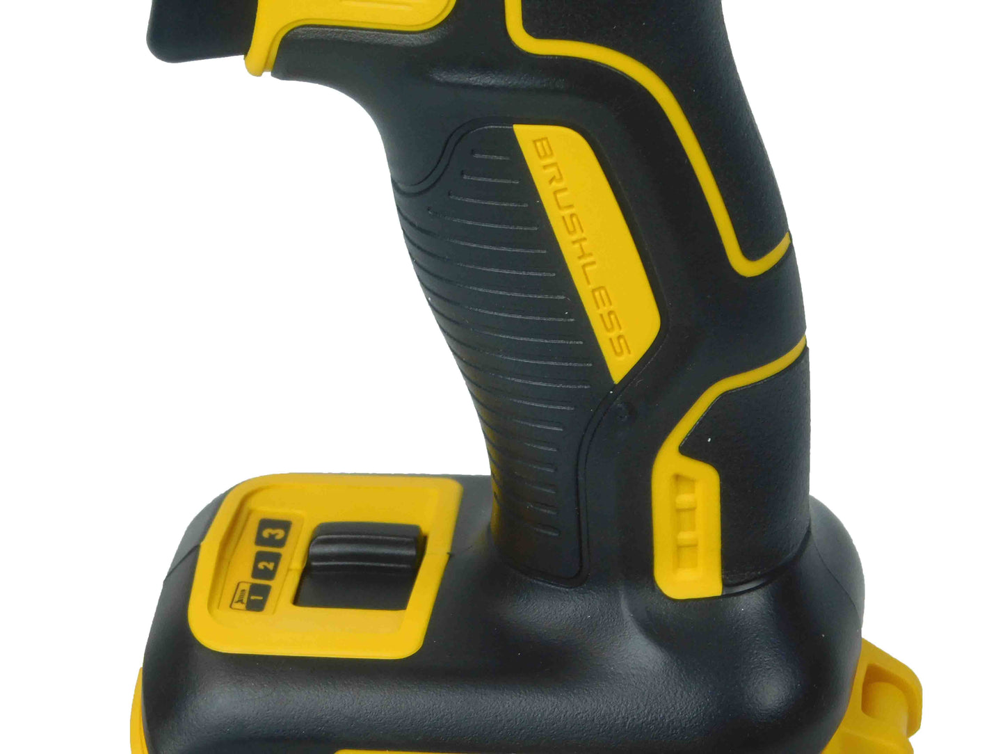 DeWALT DCF887B 20V MAX XR 1/4" 3-Speed Impact Driver