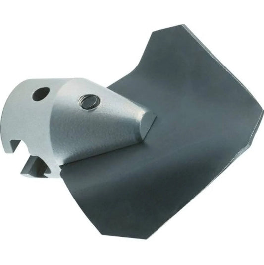 RIDGID 62870 T-105 Grease Cutter 2 1/2" - McCally Tool and Supply | Industrial Distributor & Repair