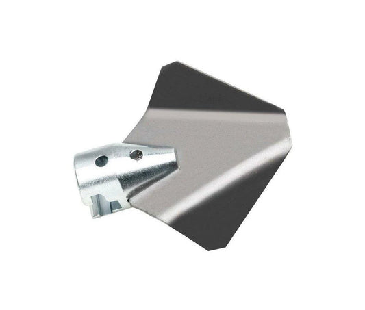 RIDGID 62870 T-105 Grease Cutter 2 1/2" - McCally Tool and Supply | Industrial Distributor & Repair