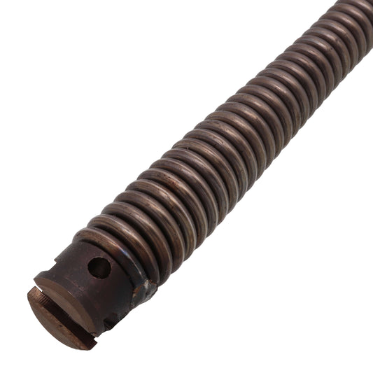 RIDGID 30007 T-127 7/8" Trap Leader for K-60SP Sectional Drain Cleaning Machine