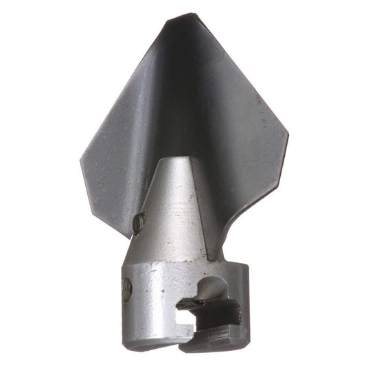 RIDGID 63205 T-8 Grease Cutter 2 1/2" - McCally Tool and Supply | Industrial Distributor & Repair