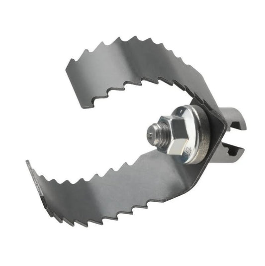 RIDGID 98055 T-150-1 Sharktooth Cutter 3" - McCally Tool and Supply | Industrial Distributor & Repair