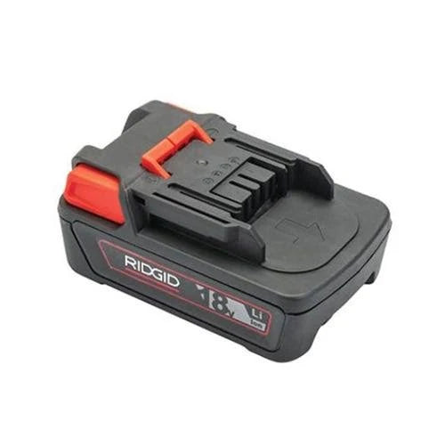 RIDGID 66518 Locator 18 V Adaptor Kit with 2 Batteries and Charger - McCally Tool and Supply | Industrial Distributor & Repair