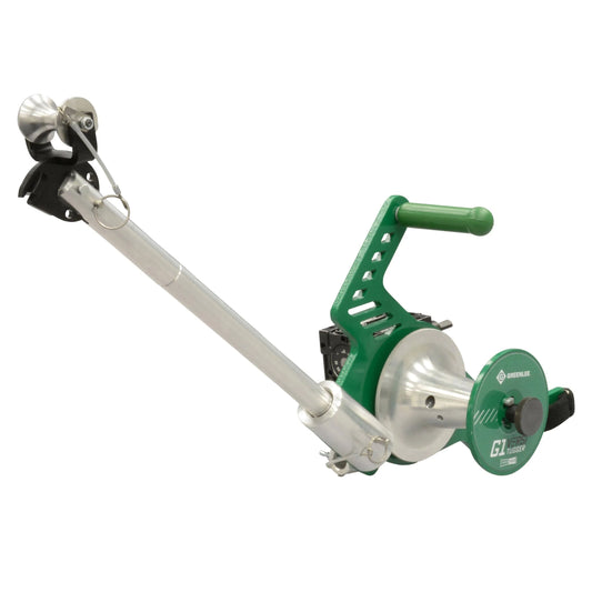 Greenlee G1 Versi-Tugger™ Cable Puller