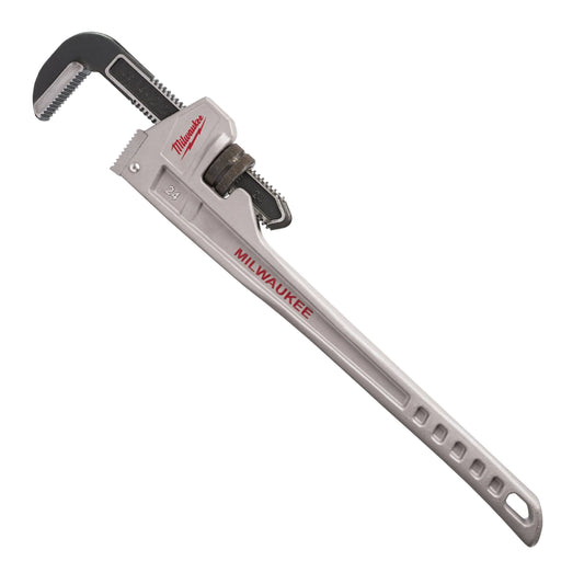 Milwaukee 48-22-7224 24” Aluminum Pipe Wrench