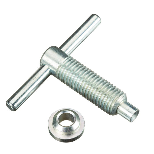 RIDGID 72102 Jack Screw Assembly