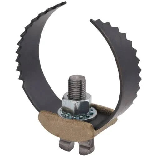 RIDGID 92515 T-412 Double Cutter 2 1/2" - McCally Tool and Supply | Industrial Distributor & Repair