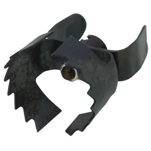 RIDGID 62860 T-103 Sawtooth Cutter 2 1/2" - McCally Tool and Supply | Industrial Distributor & Repair