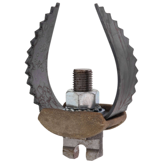 RIDGID 92510 T-411 Double Cutter 2" - McCally Tool and Supply | Industrial Distributor & Repair