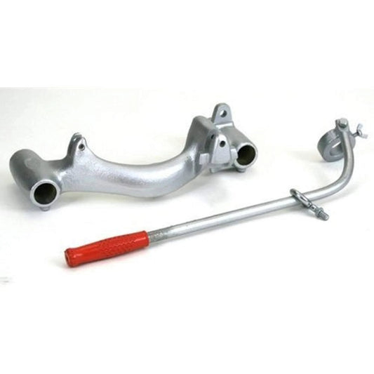 RIDGID 68815 Model 311 Carriage with No. 312 Lever for 300 Power Drive Complete