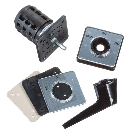 RIDGID 20133 Switch Assembly for Threading Machine